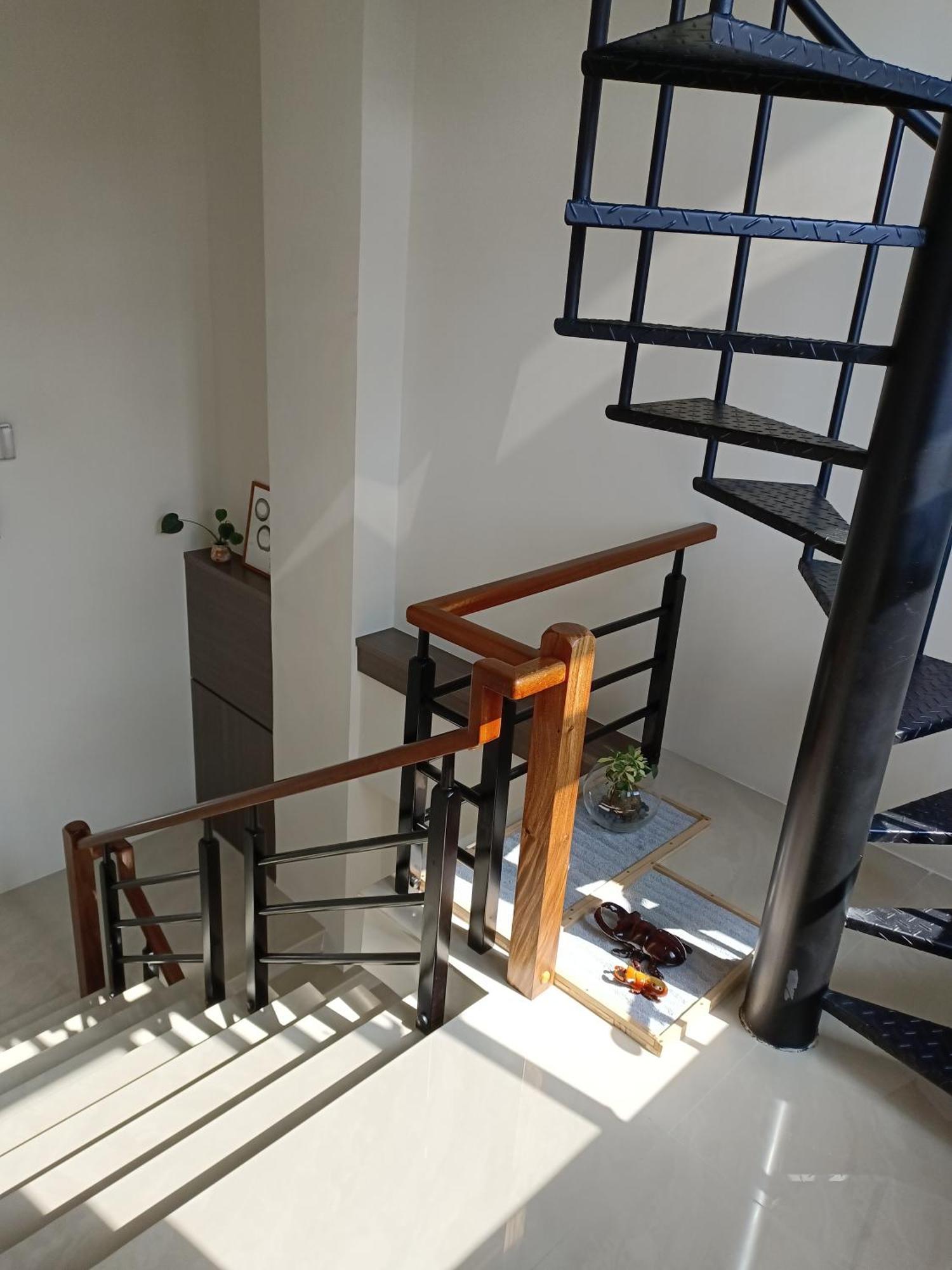 日日和 Leilighet Tainan Eksteriør bilde