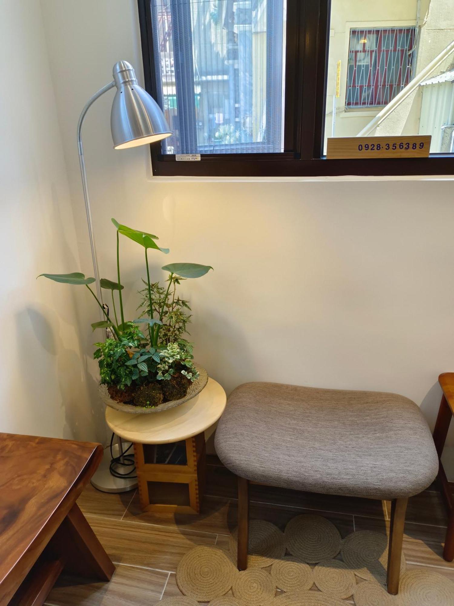 日日和 Leilighet Tainan Eksteriør bilde