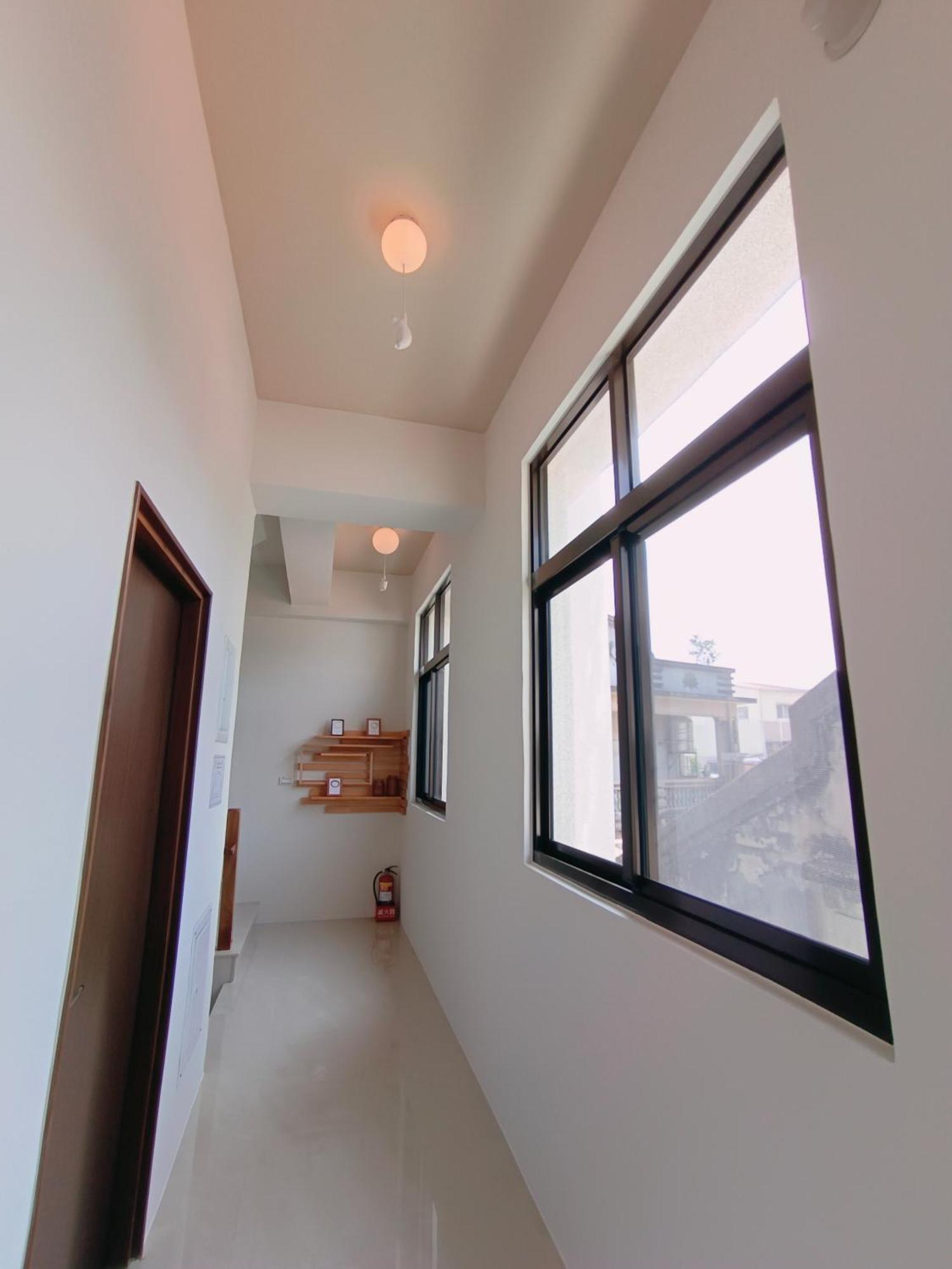 日日和 Leilighet Tainan Eksteriør bilde
